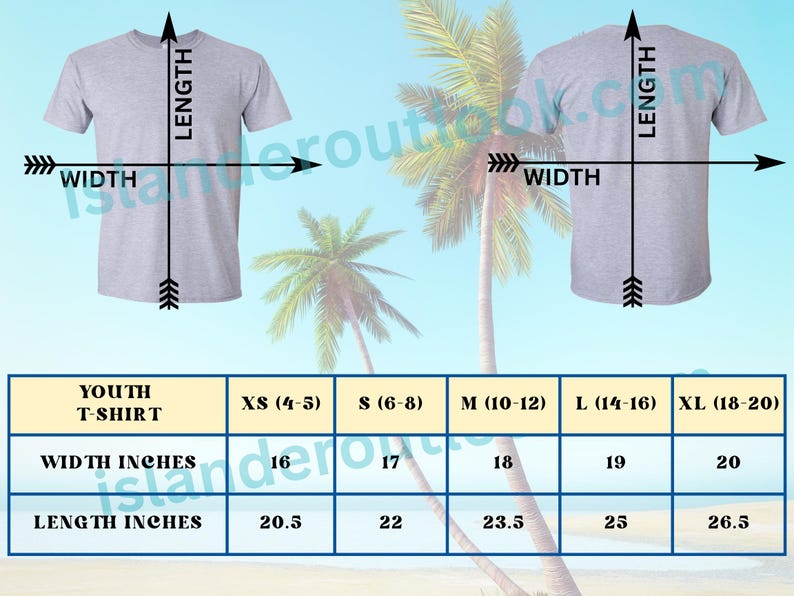 SIGILLO DI GUAM, Maglietta di Guam, Felpa con Palma di Guam, Tramonto di Guahan, Souvenir di Guam, Regalo delle Isole Marianne, Maglietta da Viaggio di Guam, Maglietta Chamorro immagine 13