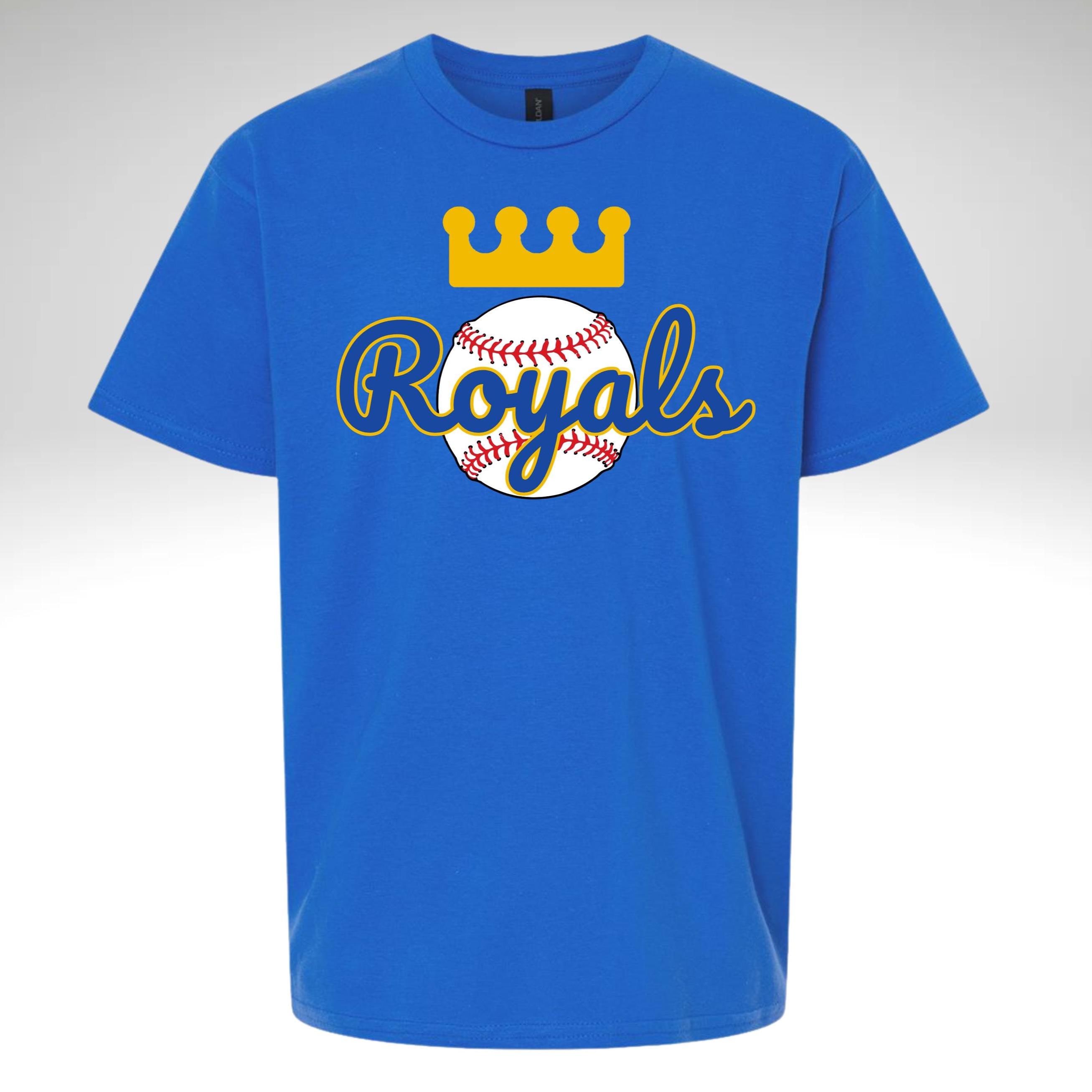 Toddler Kc Royals