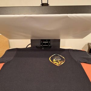 SIGILLO DI GUAM, Maglietta di Guam, Felpa con Palma di Guam, Tramonto di Guahan, Souvenir di Guam, Regalo delle Isole Marianne, Maglietta da Viaggio di Guam, Maglietta Chamorro immagine 8