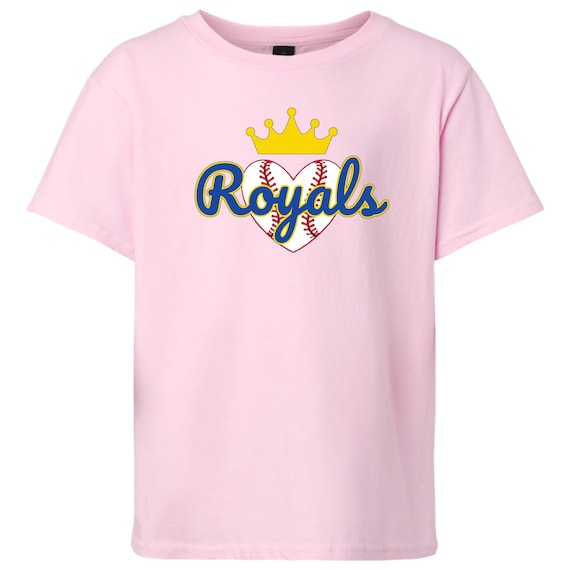 Concept Black Royals Shirt Royals Baseball Kc Royals Ladies Shirts