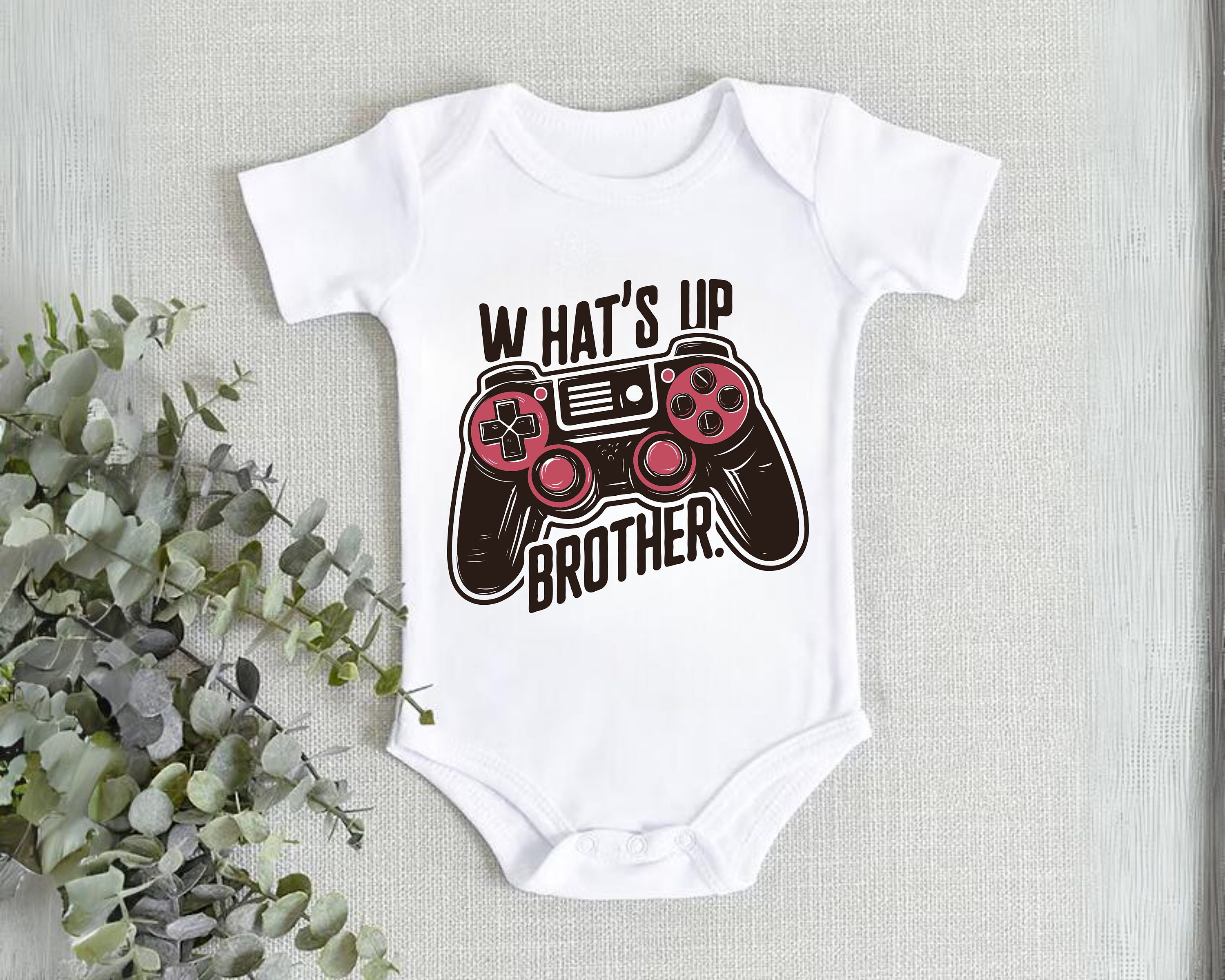Whats up Bro Png Shirt Streamer Gamer Funny Whats up Brother Shirt