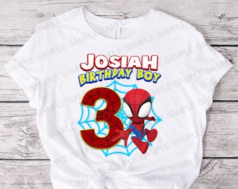 Spidey i jego niesamowici przyjaciele PNG Spidey i jego niesamowici przyjaciele Żelazko na transfer Spidey Clipart Koszulka Spidey Koszulka Spidey