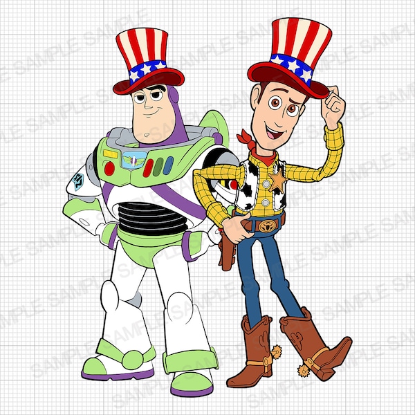 story about 4th of july