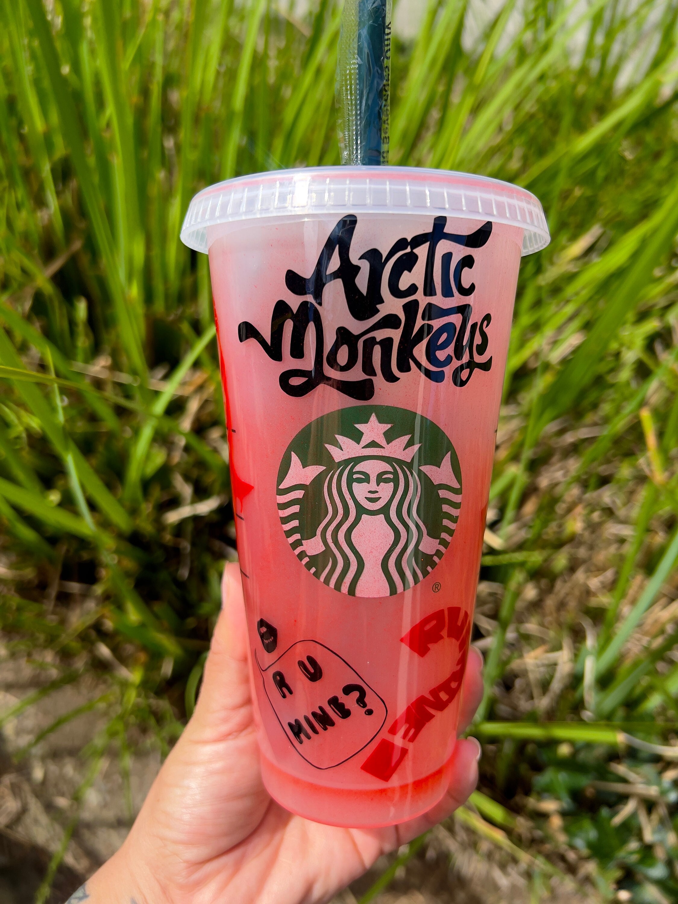 Arctic Tumbler Cup 