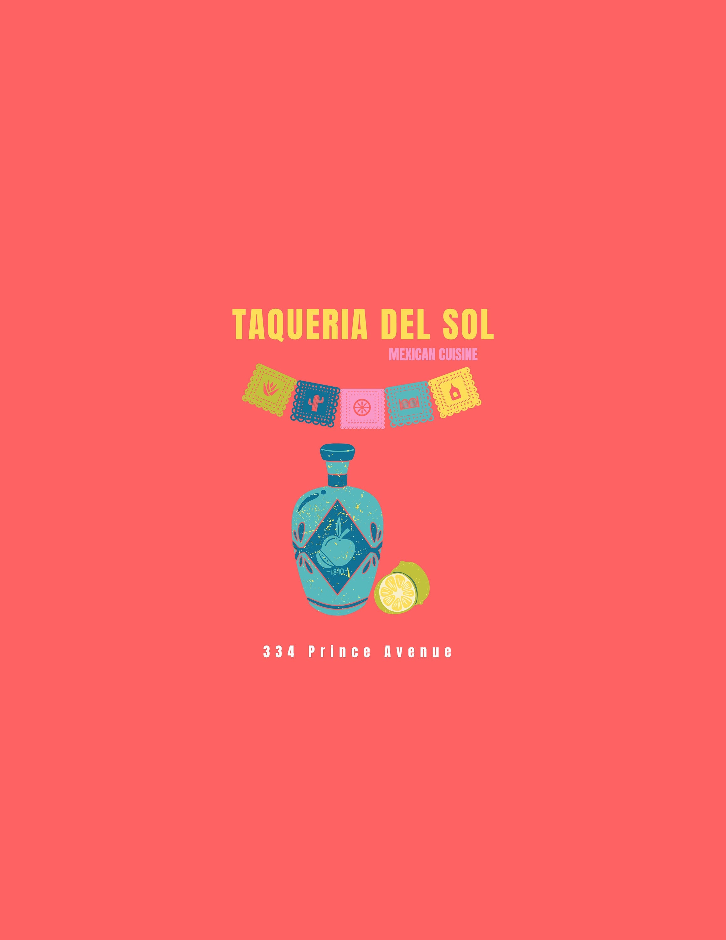 Taqueria Etsy Ireland