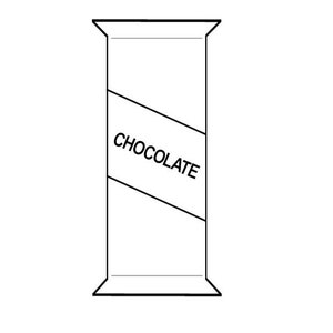 Chocolate Bar Image