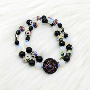 Reflection Chaos Choker