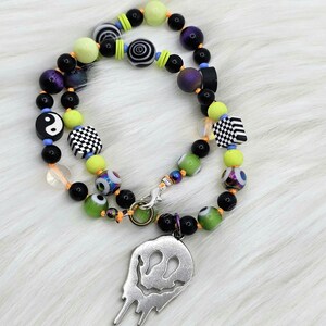 Day Tripper Chaos Choker