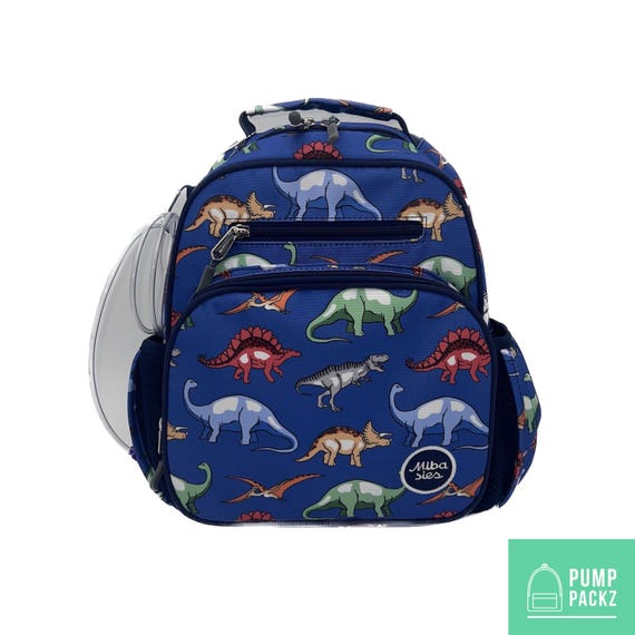 enteralite infinity mini backpack Moog Feeding Pump finger pull tabs CWI Medical