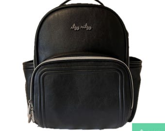 ★TOUT Y EST★ 3WAY Lightweight Mini Backpack 5L BlackUP123C 61wP6MJcj9L._AC_SY200_QL15_.jpg