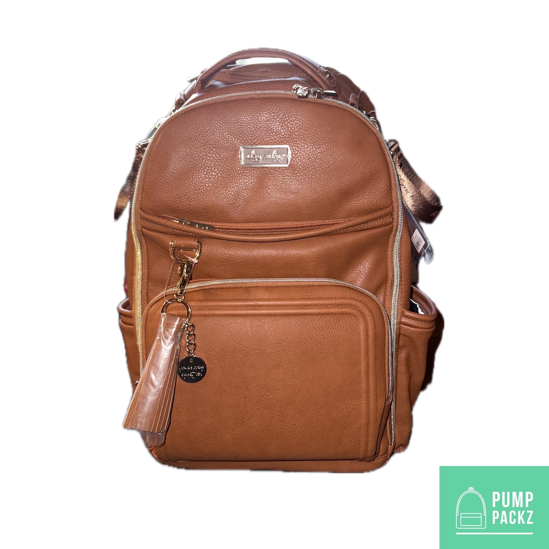 Extra Large Tube Feeding Backpack | Enteralite Infinity | Kangaroo Omni ...