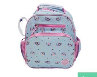 infinity lite feeding mini backpack Moog PCK1003 Black () : Clothing, Shoes & Jewelry 13Length Small Feeding Tube Backpack |