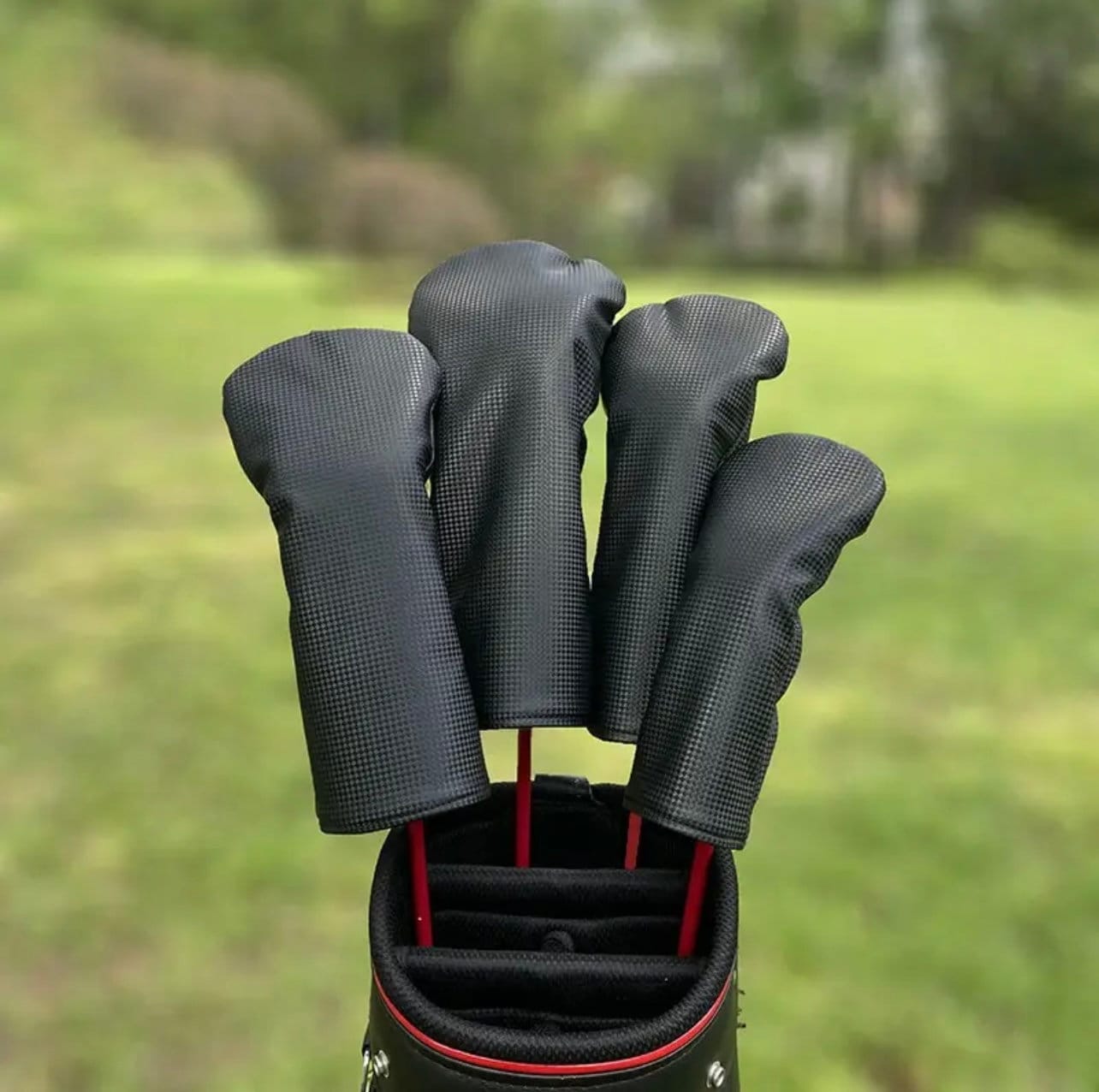 Hybrid Head Cover - Etsy