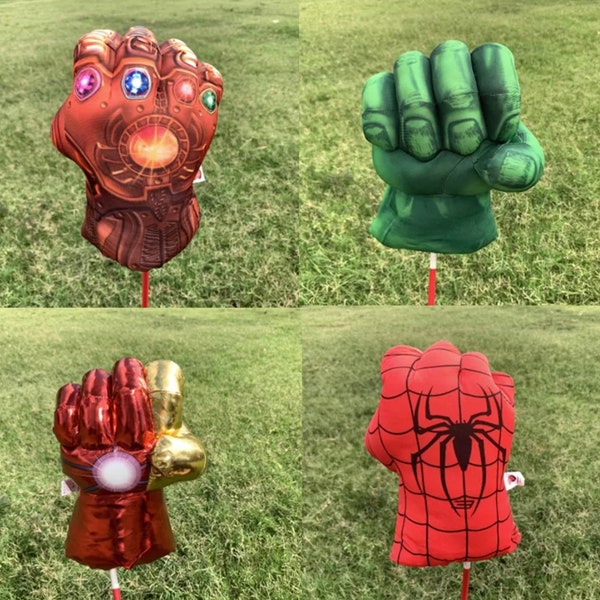 Captain America Golf Club Etsy