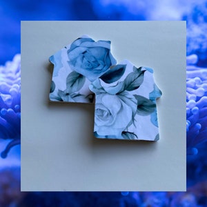 Discover Stylish Coasters for Your Home Decor, Ceramic Coasters, Handmade Coasters Round Coasters, Wooden Coaster, Coaster Set, Boho Coaster