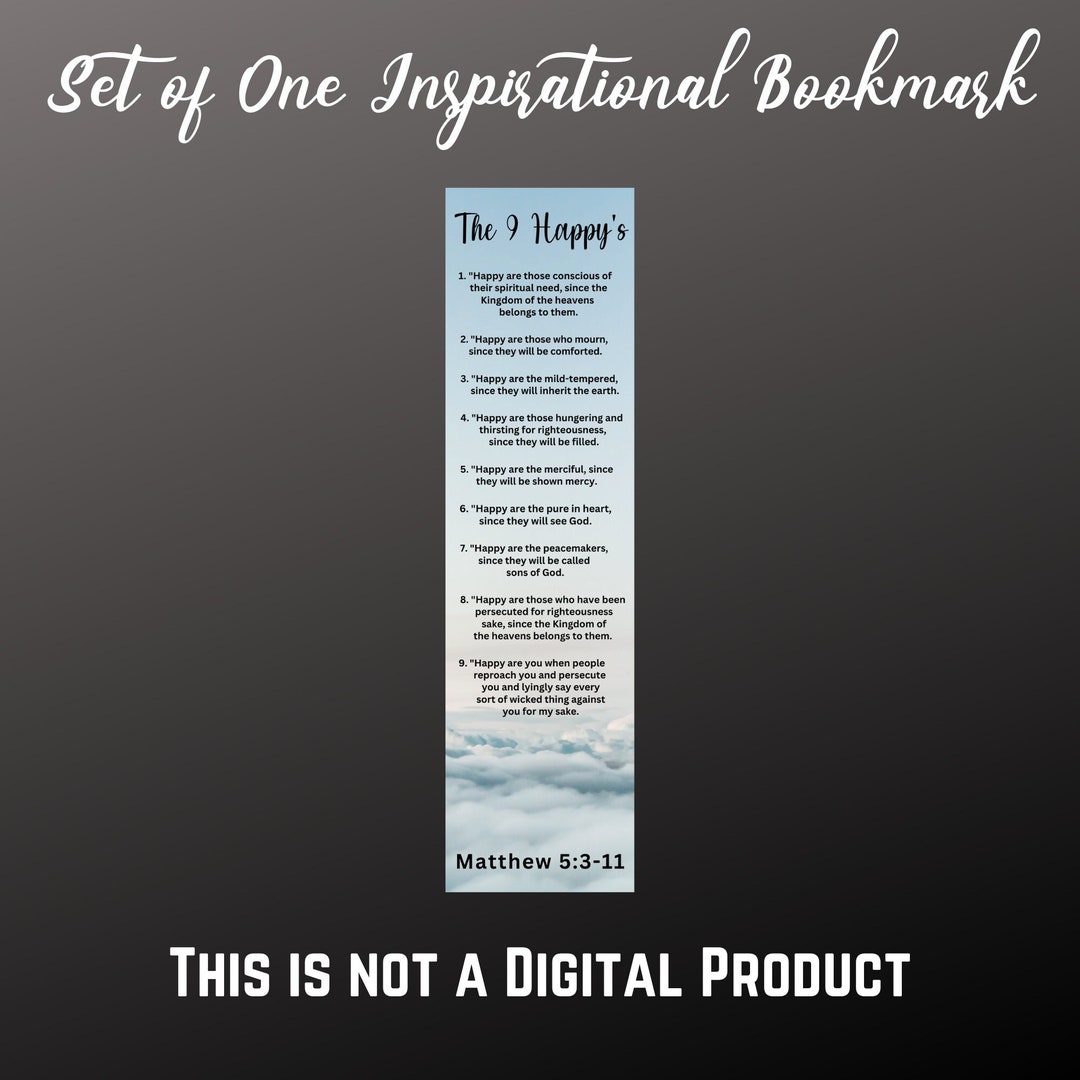 Master The Bible Fast With This Printable Bookmark - 7o338av