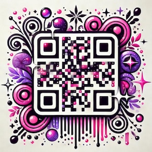 Freches Qr-Code-Shirt, Benutzerdefiniertes Geschäftslogo und QR-Shirts personalisiertes Logo-Shirt, personalisiertes QR-Shirt, QR-Code-Sweatshirt, Download, SVG