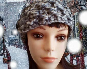 Fashion Headband/Ear Warmer