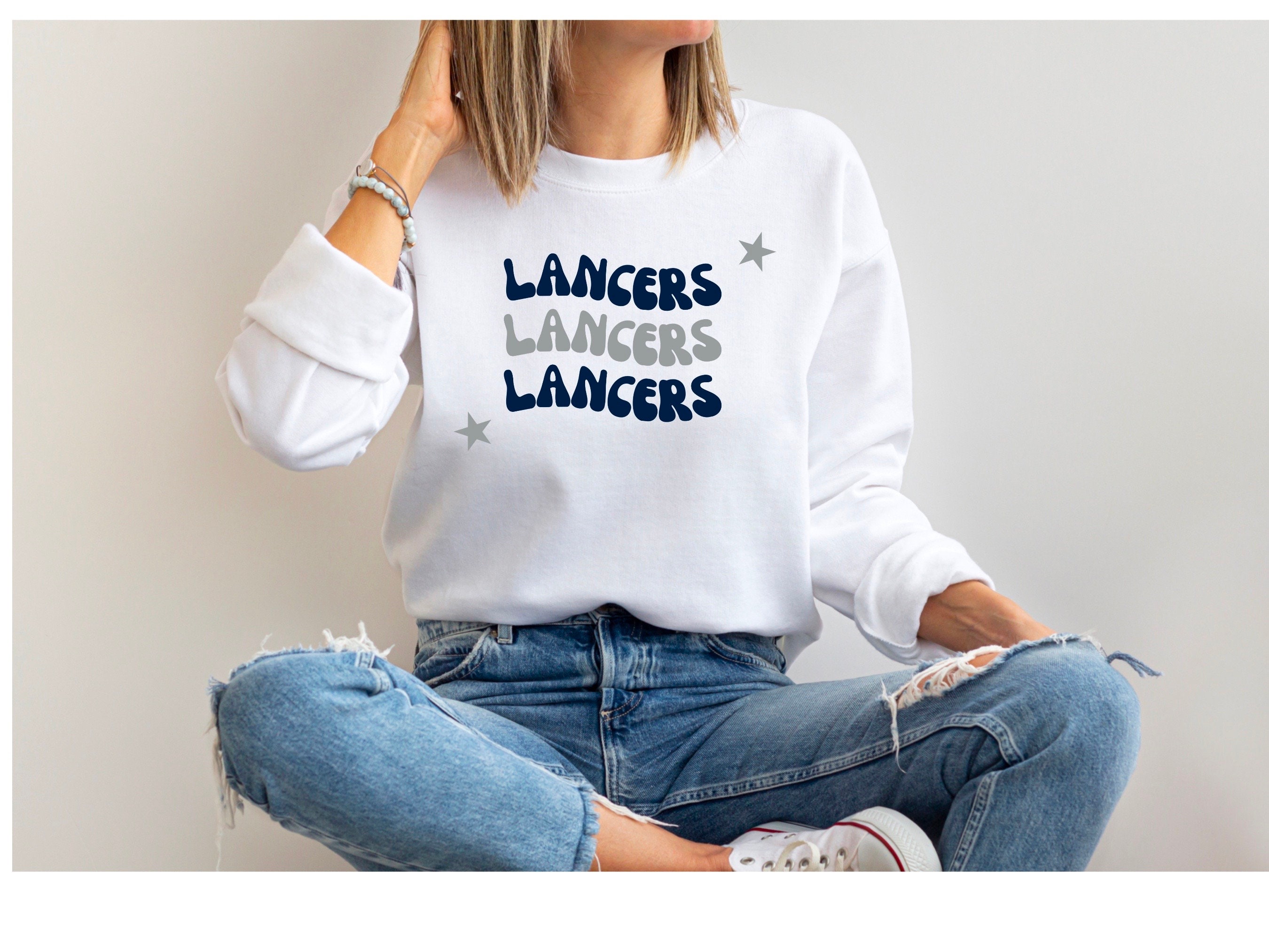 Longwood shop university sweatshirt