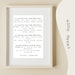 Set of 3 Minimalist Christmas Printable Art, Christmas Tree, Christmas ...