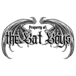 Bat Boys Digital Download
