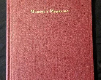 Munsey’s Magazine