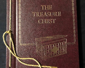 The Treasure Chest - 1965