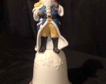 Lenox 1997 “The Victorian Bell”