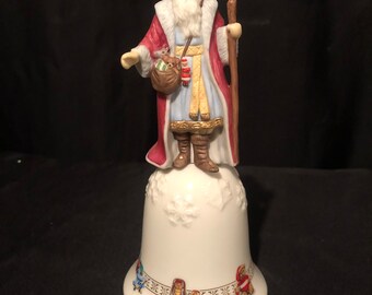 Lenox 1996 “The Grandfather Frost Bell”
