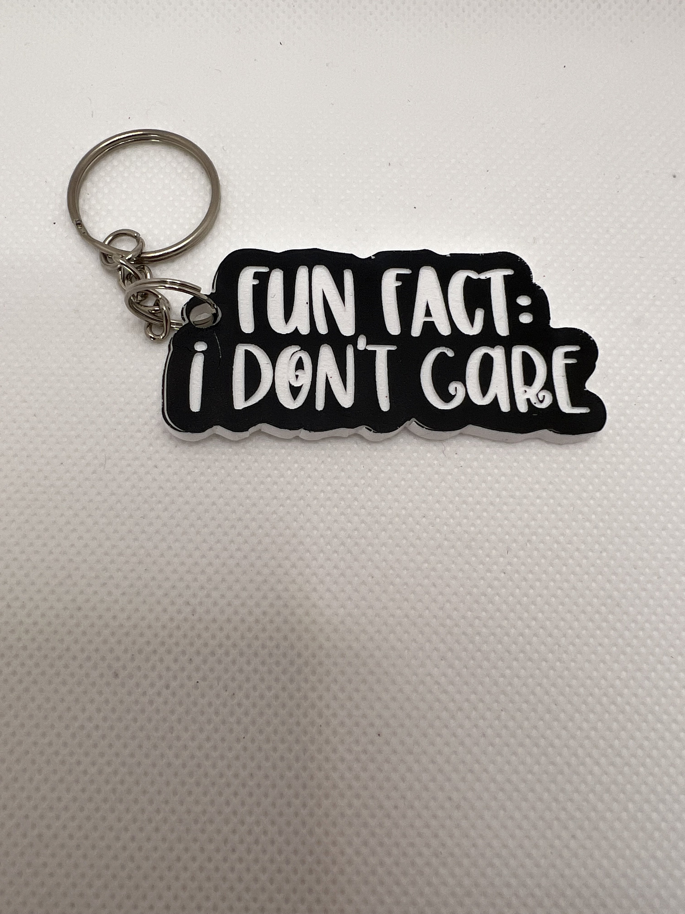 Snarky Keychains - Sassy & Quirky Bag Tags - Zipper Pulls - Etsy