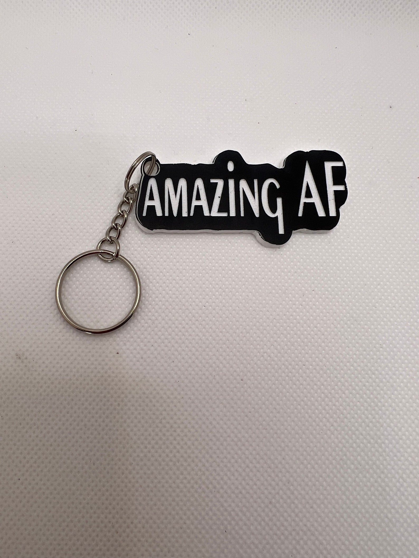 Snarky Keychains - Sassy & Quirky Bag Tags - Zipper Pulls - Etsy