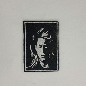 Paul - The Lost Boys - Embroidered Sew-On/DIY Patch