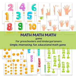 Educational Math resource,  Printable Worksheets Math , Flashcards Math , Study Math Resources , Printable Math for Toddlers ,Math activitie