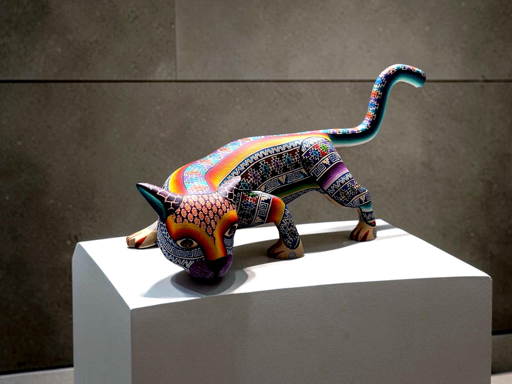 Oaxacan alebrijes - Etsy 日本