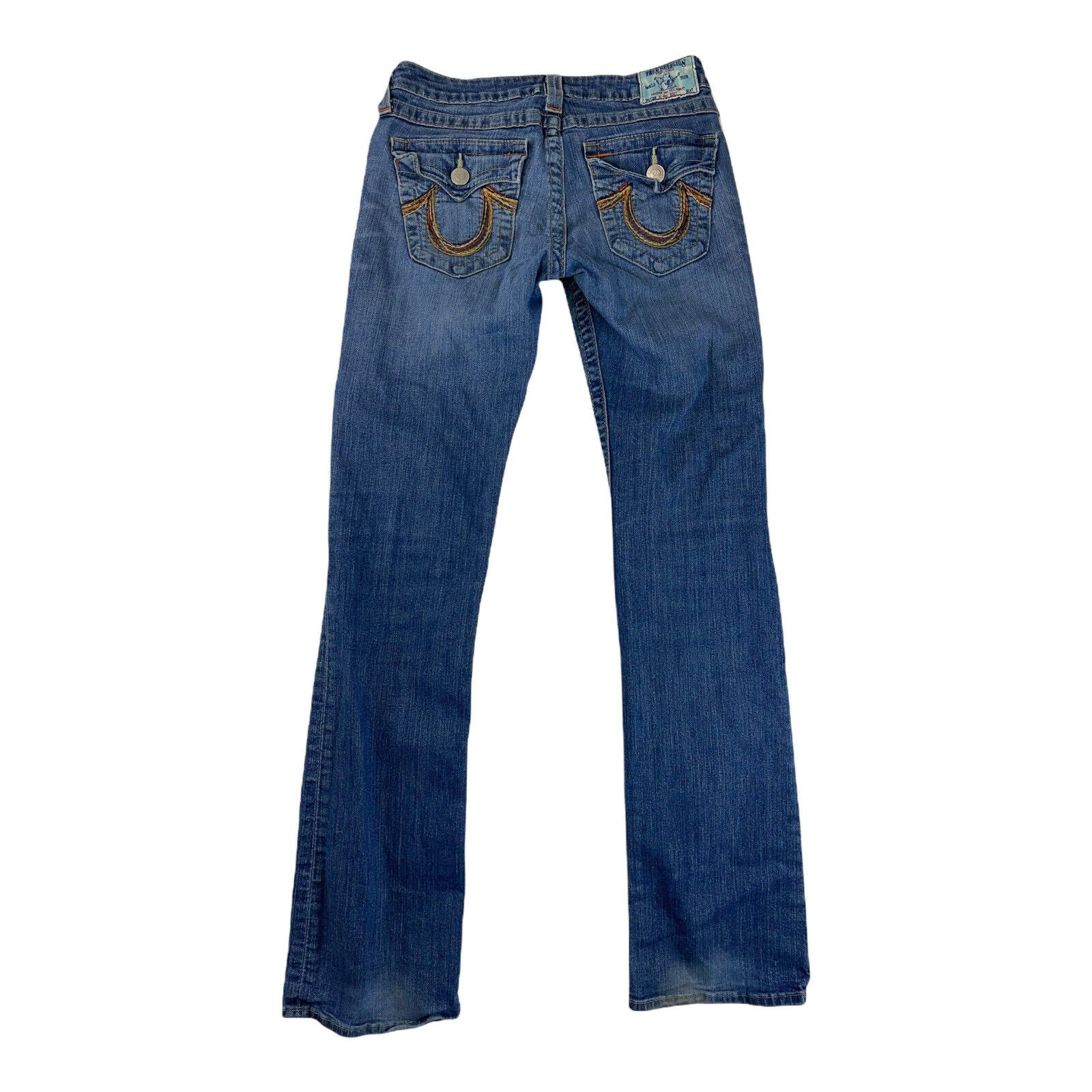 True religion 2025 jeans junior
