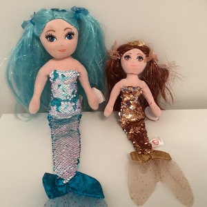 Ty 2025 sea sequins