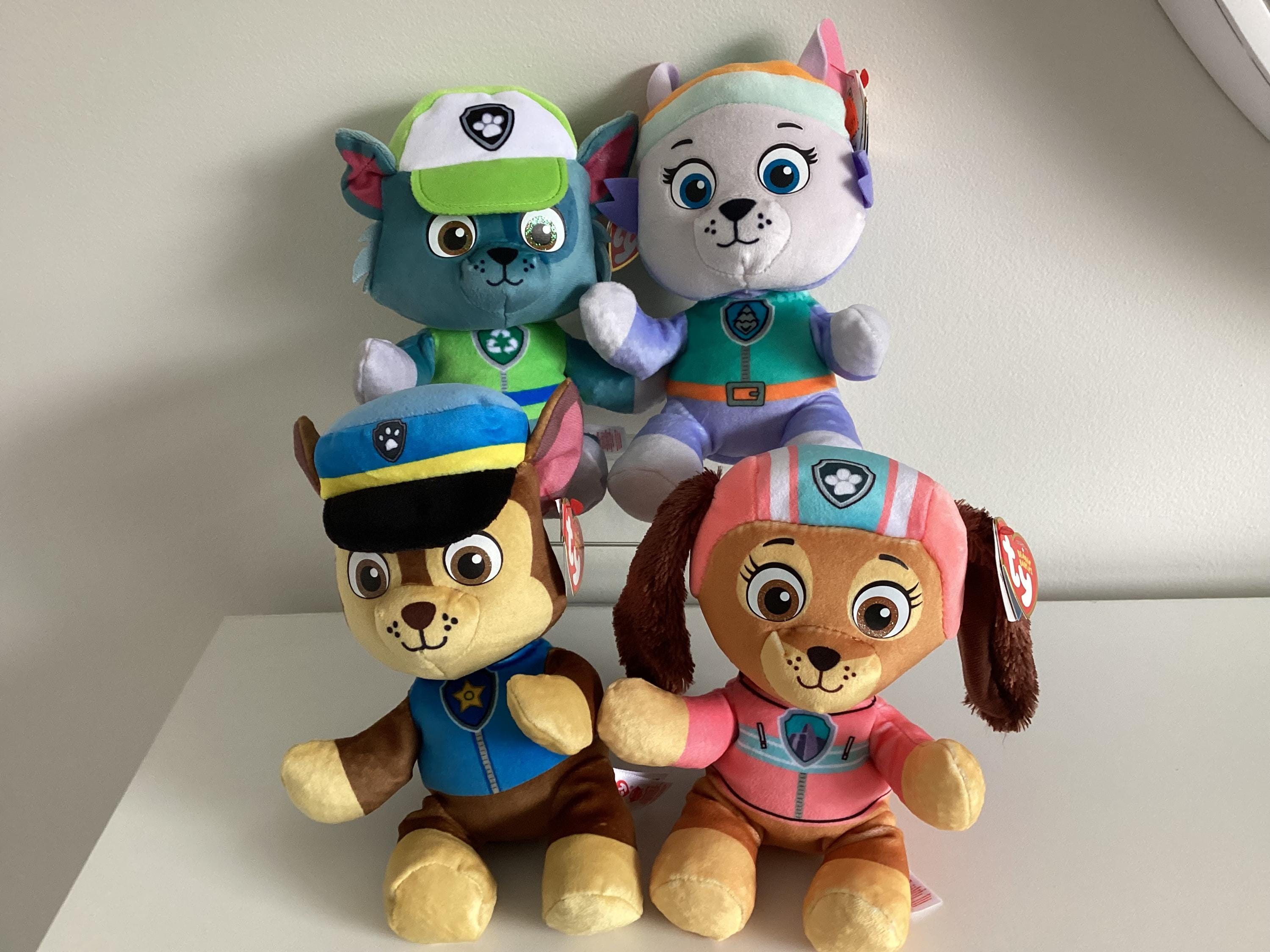 Everest Paw Patrol Toy Australia