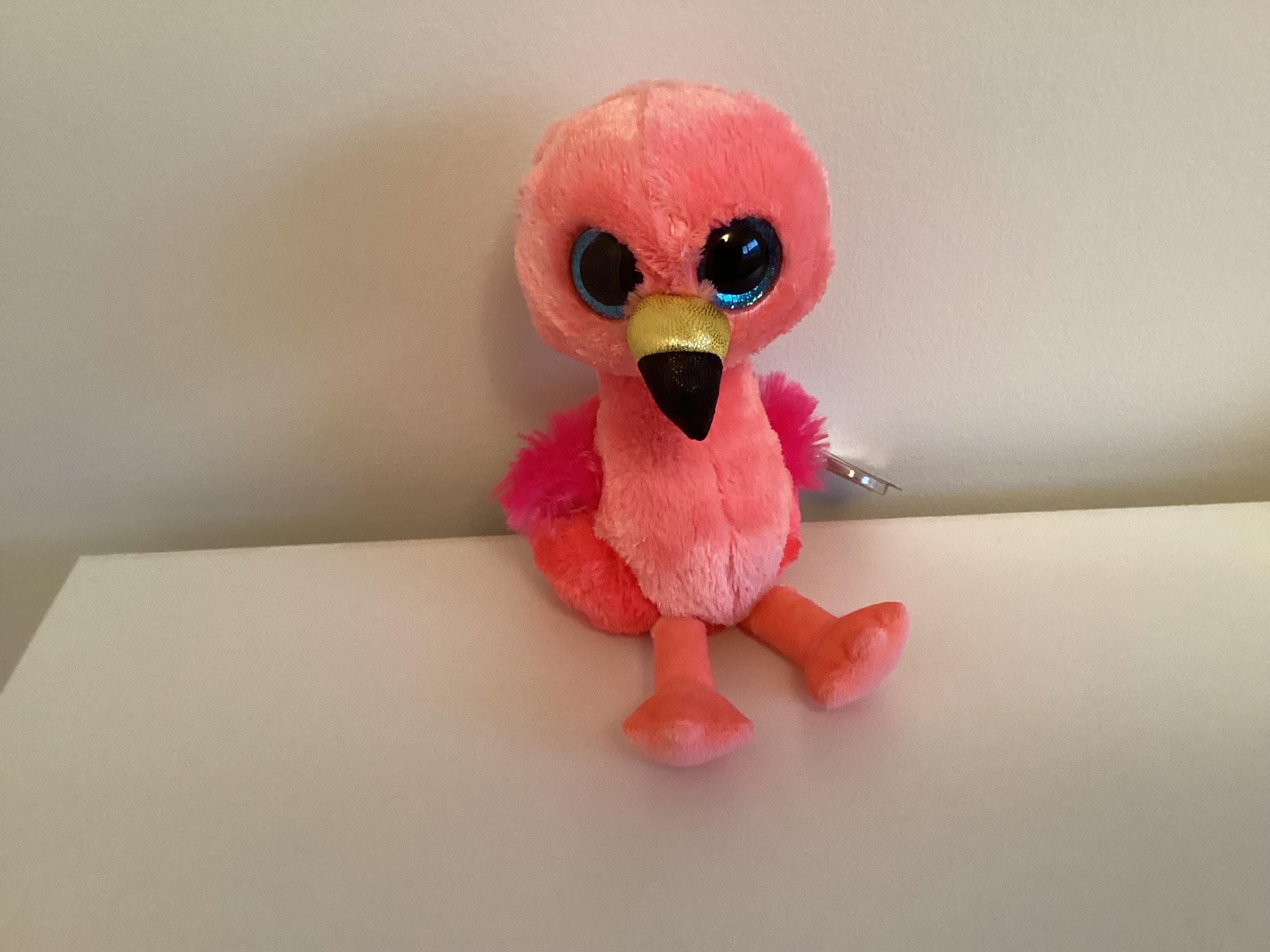 Flamingo ty discount