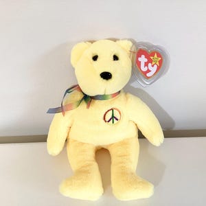 30th Anniversary ‘Peace II’…(9in)…MWMT…Limited Edition