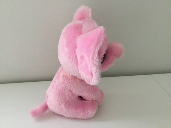beanie boo sugar elephant