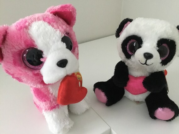 Romeo beanie boo top