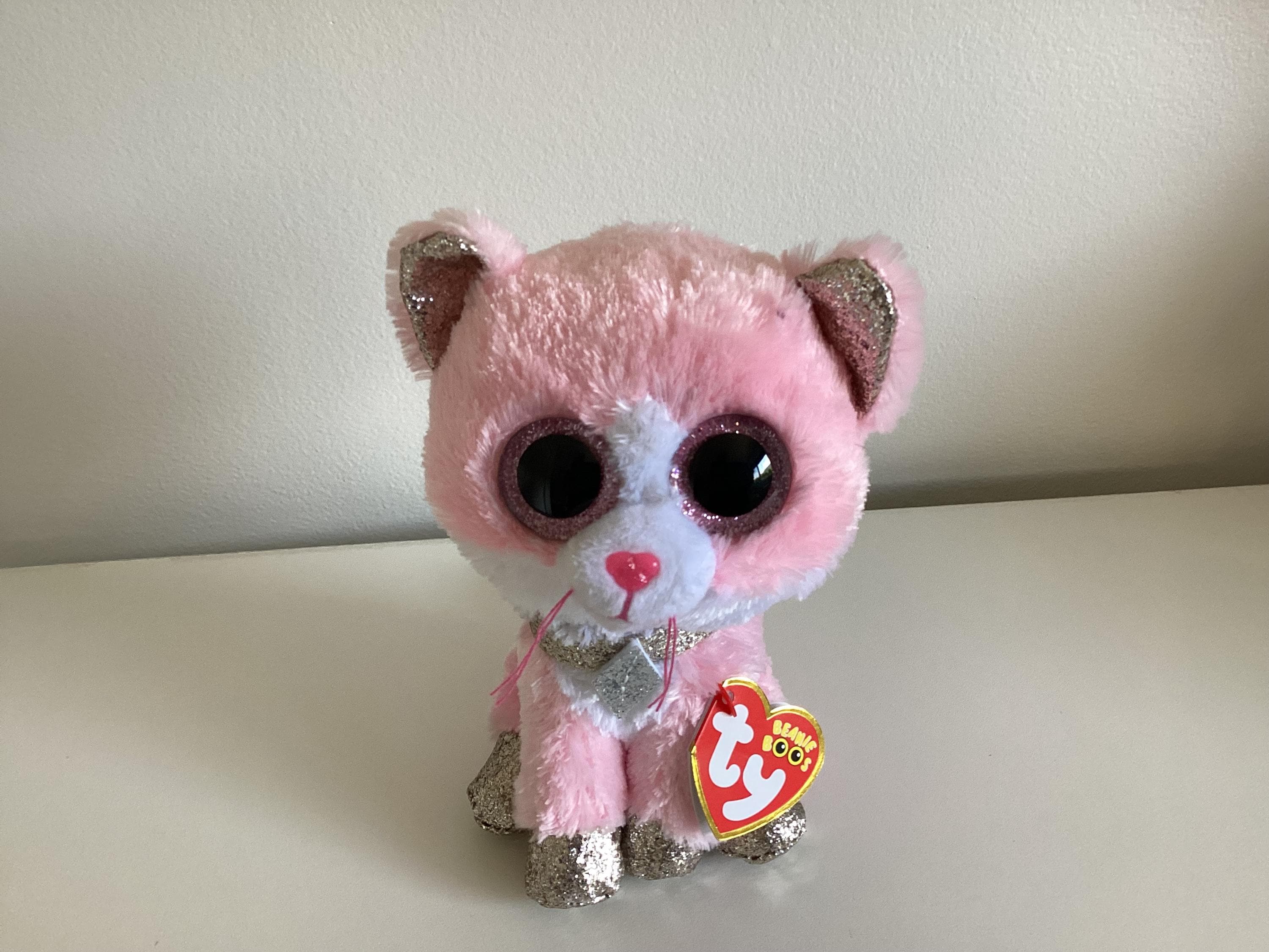 Trixie Beanie Boo Canada