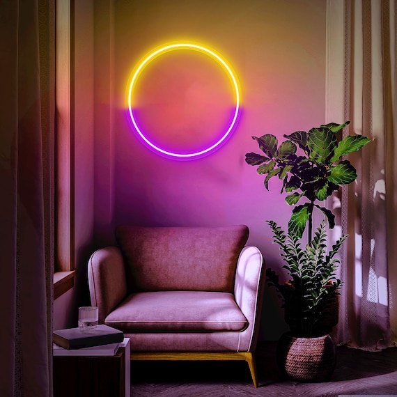 Philips neon lights deals