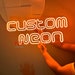 see more listings in the Custom Neon Sign section