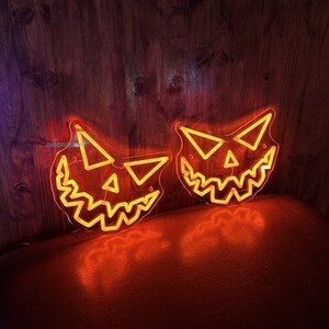Custom Neon Sign Orange Neon Sign Wall Decor Sweet Orange Led Sign ...