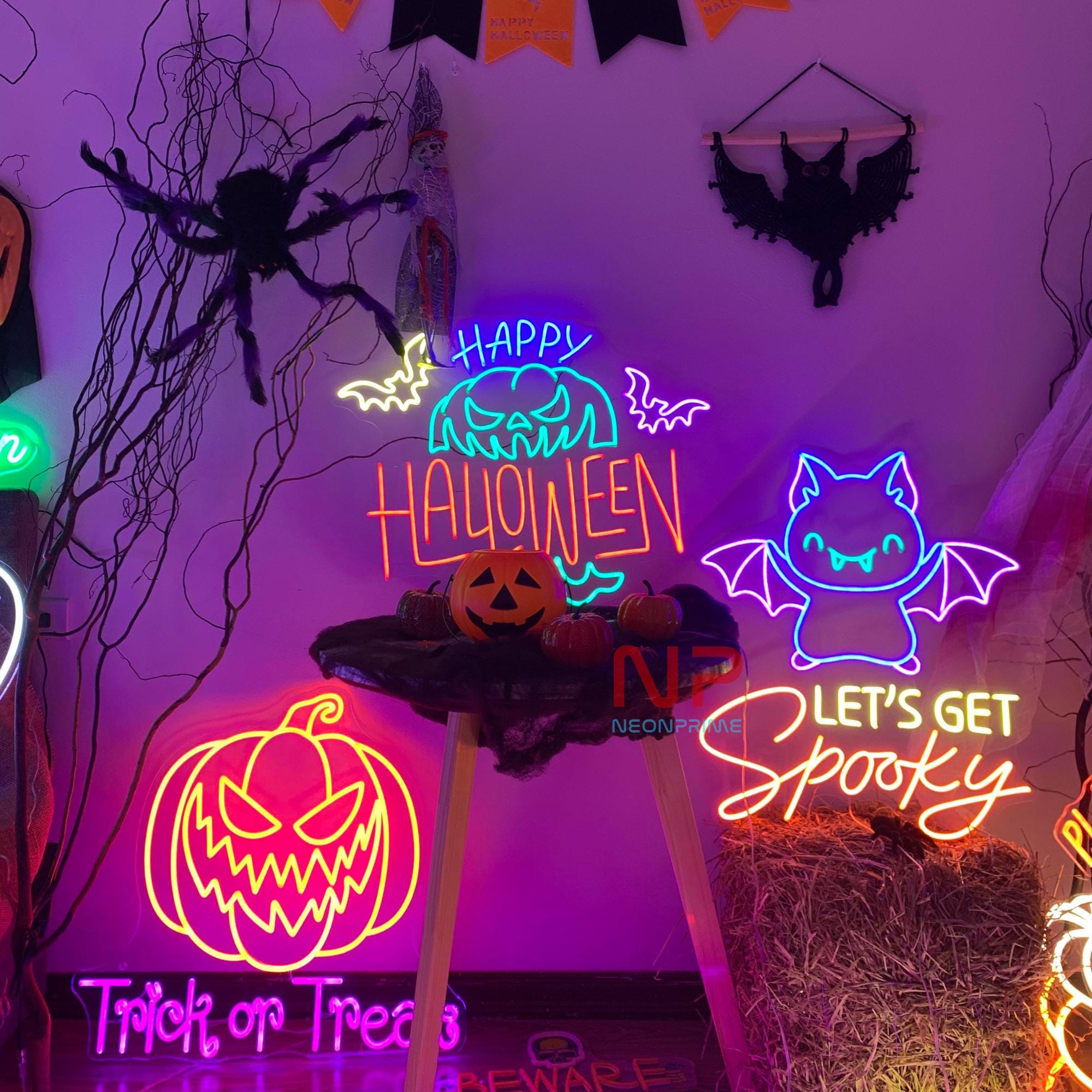 NeonPrime - Etsy 日本