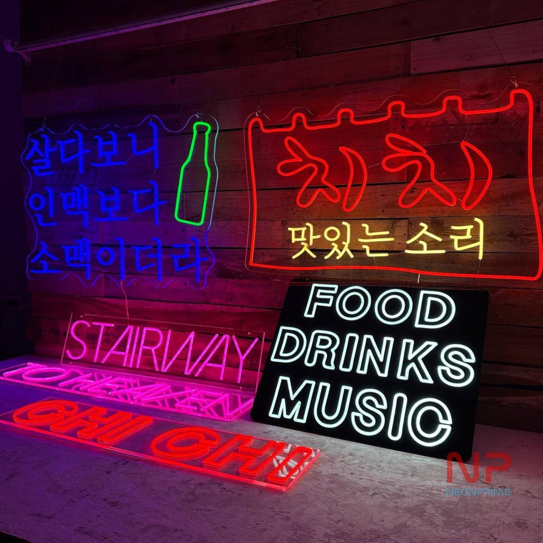 “Bar” Sign main image 1