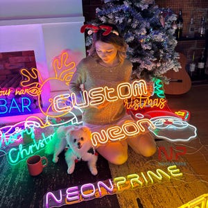 Custom Logo Neon Sign, Custom Neon Sign, Custom Neon Sign Logo, Custom Logo Sign For Wall, Neon Sign custom Shop Sign, Wall Decor Restaurant