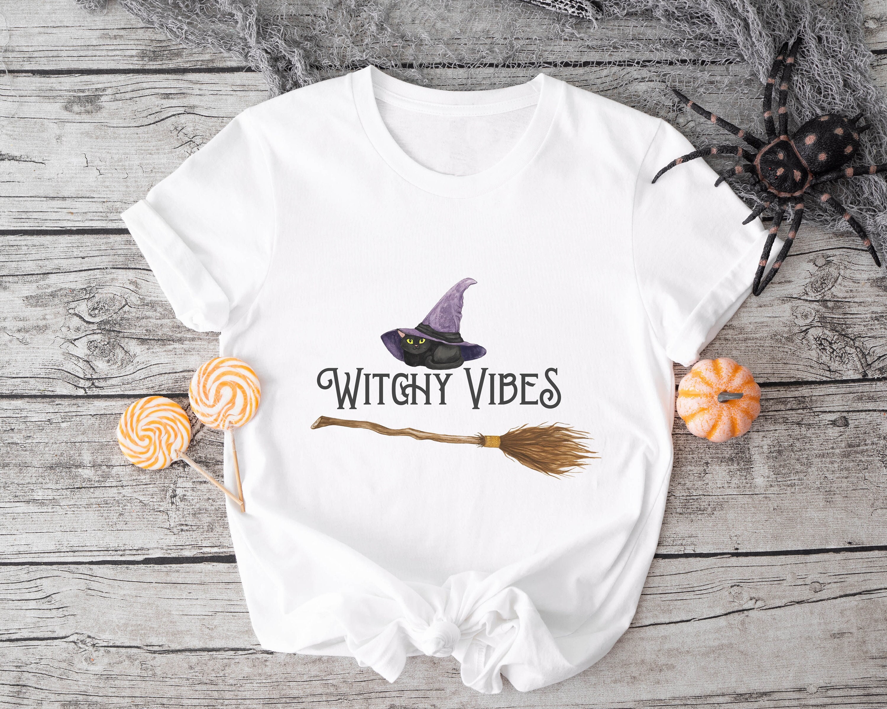 Casual Witchy Outfit Etsy Canada