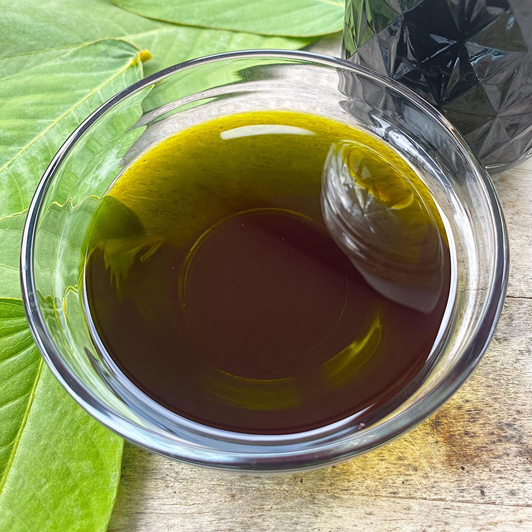 Cassia Alata Eczema Oil - Concentrated, Organic, Face and Body Oil - Etsy